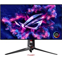 ASUS ROG Swift PG32UCDP 31,5" WOLED hern monitor ern