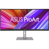 ASUS ProArt PA34VCNV 34" IPS monitor stbrn