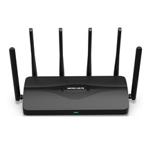 Mercusys MR47BE router s podporou Wi-Fi 7 ern