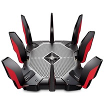 TP-Link Archer AX11000 router s podporou Wi-Fi 6