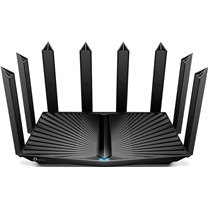 TP-Link Archer AX95 router s podporou Wi-Fi 6 ern