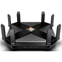 TP-Link Archer AX6000 router s podporou Wi-Fi 6