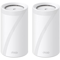 TP-Link Deco BE85 Mesh systm s podporou Wi-Fi 6 (2ks)