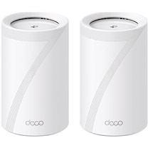 TP-Link Deco BE65 Mesh systm s podporou Wi-Fi 7 (2ks) bl