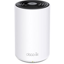 TP-Link Deco XE75 Mesh systm s podporou Wi-Fi 6 (1ks)