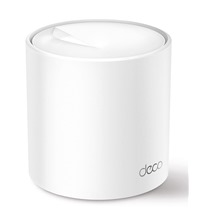 TP-Link Deco X60 Mesh systm s podporou Wi-Fi 6 (2ks)