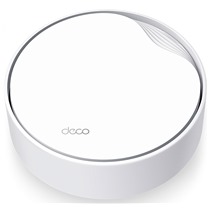 TP-Link Deco X50-PoE Mesh systm s podporou Wi-Fi 6 (1ks)