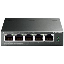 TP-Link TL-SG105PE switch ern