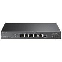 TP-Link TL-SG105PP-M2 switch ern