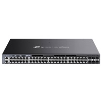 TP-Link SG6654XHP switch ern