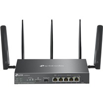 TP-Link ER706W-4G router s podporou Wi-Fi 6