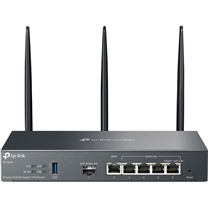 TP-Link ER706W router s podporou Wi-Fi 6