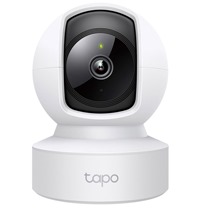 TP-Link Tapo C212 vnitn bezpenostn IP kamera bl