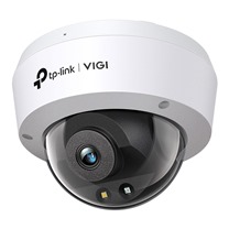 TP-Link VIGI C250 (2.8mm) vnitn bezpenostn IP kamera bl