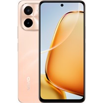 vivo Y28 4G 4GB / 128GB Dual SIM Gleaming Orange