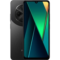 POCO C75 6GB / 128GB Dual SIM Black