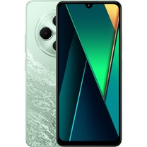 POCO C75 6GB / 128GB Dual SIM Green