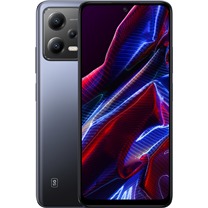 POCO X5 5G 8GB / 256GB Dual SIM Black (Znovn)