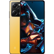 POCO X5 Pro 5G 8GB / 256GB Dual SIM Yellow (Znovn)