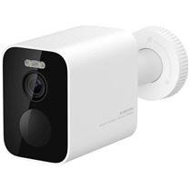 Xiaomi Outdoor Camera BW500 bezdrtov venkovn bezpenostn IP kamera bl