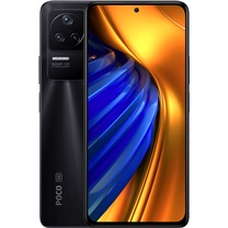 POCO F4 6GB / 128GB Dual SIM Night Black (Znovn)