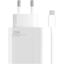 Xiaomi 33W nabjeka s USB-C kabelem bl