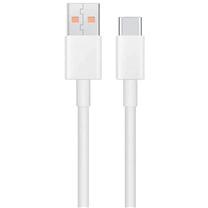 Xiaomi USB-A / USB-C 120W 1m bl kabel (BHR6032GL)