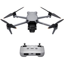 DJI Air 3S s ovladaem DJI RC-N3