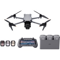 DJI Air 3S Fly More Combo s ovladaem DJI RC 2