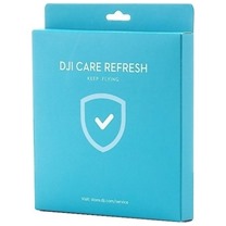 DJI Care Refresh ron prodlouen zruka pro DJI Air 3S (digitln licence)