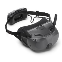 DJI Goggles N3