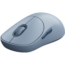 Xiaomi Wireless Mouse 3 bezdrtov my modr