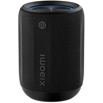 Xiaomi Bluetooth Speaker Mini bezdrtov vododoln reproduktor ern