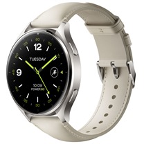 Xiaomi Watch 2 chytr hodinky bov