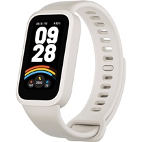 Xiaomi Smart Band 9 Active Beige White