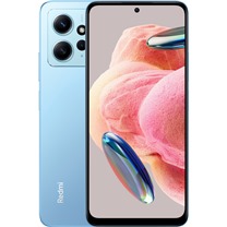 Xiaomi Redmi Note 12 8GB / 128GB Dual SIM Ice Blue (Znovn)