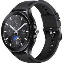 Xiaomi Watch 2 Pro chytr hodinky ern