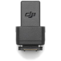 DJI Mic 2 Camera Adapter