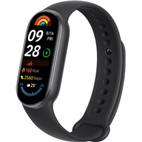 Xiaomi Smart Band 9 Midnight Black