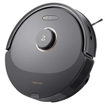 Roborock Q8 Max robotick vysava ern