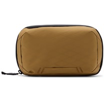 Peak Design Tech Pouch organizr coyote