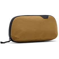 Peak Design Tech Pouch Small organizr coyote