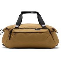 Peak Design Travel Duffel 35L odoln cestovn taka coyote