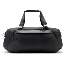 Peak Design Travel Duffel 50L odoln cestovn taka ern