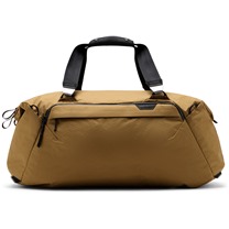 Peak Design Travel Duffel 50L odoln cestovn taka coyote