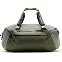 Peak Design Travel Duffel 50L odoln cestovn taka zelen