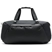 Peak Design Travel Duffel 80L odoln cestovn taka ern