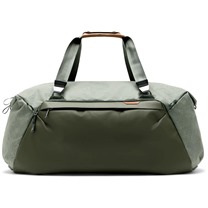 Peak Design Travel Duffel 80L odoln cestovn taka zelen