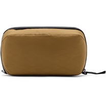 Peak Design Wash Pouch toaletn tatika coyote