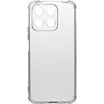 CELLFISH TPU zadn kryt pro Motorola Moto G75 5G ir